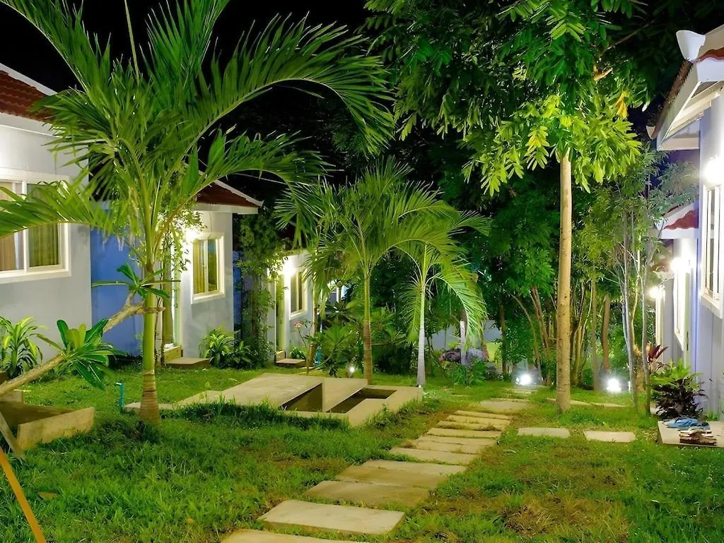 Hotel Fortune Bymv Sihanoukville Cambodja